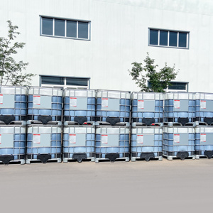 Độ ẩm cao kháng furan nhựa cát khuôn chất kết dính cho lớn sắt đúc <span class=keywords><strong>polymer</strong></span> sản phẩm - Product Image 4