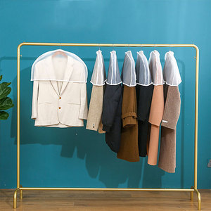 परिधान बैग के लिए नृत्य वेशभूषा परिधान कंधे संरक्षक कस्टम Peva कपड़े परिधान बैग - Product Image 2