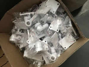 Antennes Wifi 802.11n 2.4-2.5GHz 4G 698-2700MHz Wimax 3500MHz Gnss Gps Antennes marines en fibre de verre - Product Image 6