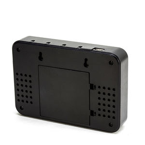 Sistema de Paneles Solares para el Hogar, Batería de Iones de Litio Lifepo4 de 7.4V 5Ah, Paquete de Energía para Camping - Product Image 3