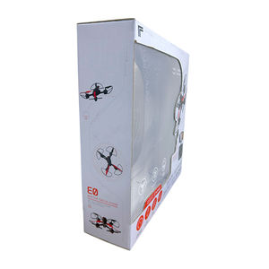 Customer's Logo <b>Gloss</b> Lamination Rectangle CMYK New Pantone Color Viet Nam Recyclable Reusable coating Flycam 3 - Product Image 1