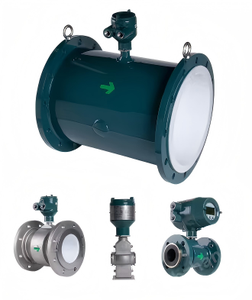เครื่องวัดอัตราการไหล Yokogawa รุ่น AXG AXF SE ซีรีส์ใหม่ ปี 2026 คุณภาพสูง มีขนาดครบ DN25 DN50 พร้อมจำหน่าย มาตรฐาน CE RoHs FOA - Product Image 5