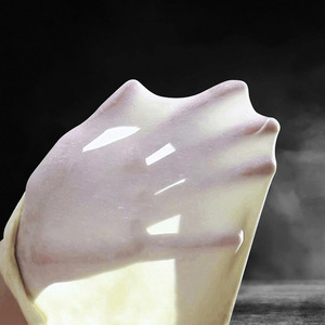 Batidora de Masa Comercial de Acero Inoxidable con Velocidad Variable para Panadería, Restaurante, Cafetería, Batidora de Huevos, 1 Tazón - Product Image 1