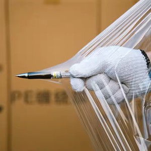 فيلم تغليف بالجملة من المصنع - Product Image 4