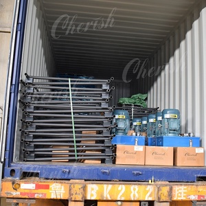 Attrezzature per Parcheggi Sotterranei per Aumentare lo Spazio di <span class=keywords><strong>Parcheggio</strong></span> - Product Image 4