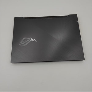 Laptop chơi game ROG Strix Scar 2 I7-8750H GTX 1060 (6G) 16G 512G 15.5 inch, cấu hình cao, chất lượng cao, bán chạy - Product Image 4