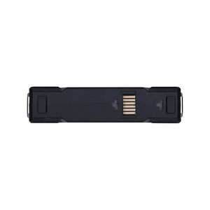 Ventilateur <span class=keywords><strong>Lian</strong></span> <span class=keywords><strong>Li</strong></span> UNI <span class=keywords><strong>Fan</strong></span> SL120 V2 RGB Noir, Conception en Chaîne Daisy, Effets d'Éclairage Personnalisables, Connexion par un Seul Câble, Pack avec Contrôleur - Product Image 5