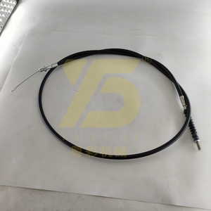 <b>Throttle</b> <b>Cable</b> 234-0732 2340732 207-9735 2079735 for 216B 216B3 226B 226B3 Construction Machinery Parts Heavy Equipment Parts - Product Image 2