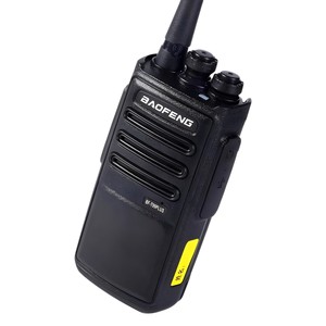 Talkie-walkie Baofeng BF-T99Plus avec batterie 6800 mAh, appareil de communication longue portée pour l'extérieur - Product Image 1