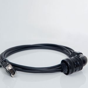 เซอร์โวมอเตอร์เซอร์โวมอเตอร์200W SGMJV-04A3A-YU12 SGMJV-04A3A-YU22 SGMJV-04A3L21 - Product Image 1