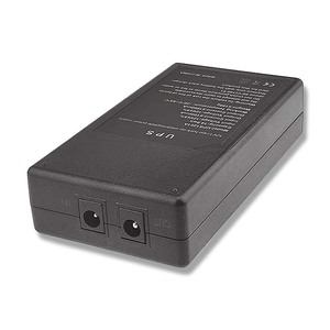 CYHX Routeur Wifi Mini UPS CCTV Caméra Batterie Boîte Modem De Secours DC Alimentation En Ligne 5V 9V 12V 1A 2A Mini UPS pour Routeur Wifi - Product Image 2