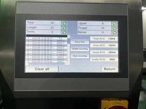 Weight and Data Output Though USB/RS232/RS485 to <b>Printer</b>/laser/<b>computer</b> - Product Image 4