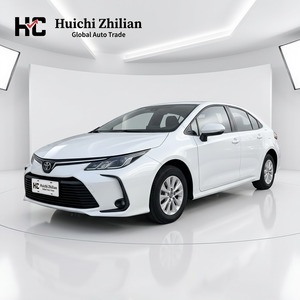 Toyota Corolla 2023 d'occasion, export Chine, conduite à gauche, bon marché, toutes conditions, prix négociable, à vendre - Product Image 1