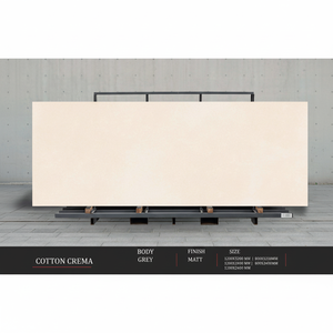 Paredes Decorativas Interiores Dramáticas con Losas de Porcelana Negra y Gris de Alto Brillo de 1200x2400 mm - Product Image 1