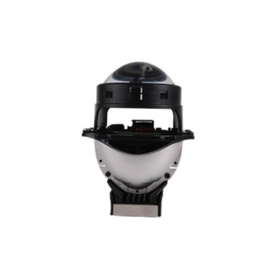 Fast Cooling High Quality Super Bright 3 Inch 12v 42w Hella-5 Bi Projector Lens Car Led Headlight Bulb - Product Image 5