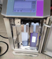 Imprimante jet d'encre industrielle reconditionnée M pour 9232, machine de marquage Cij