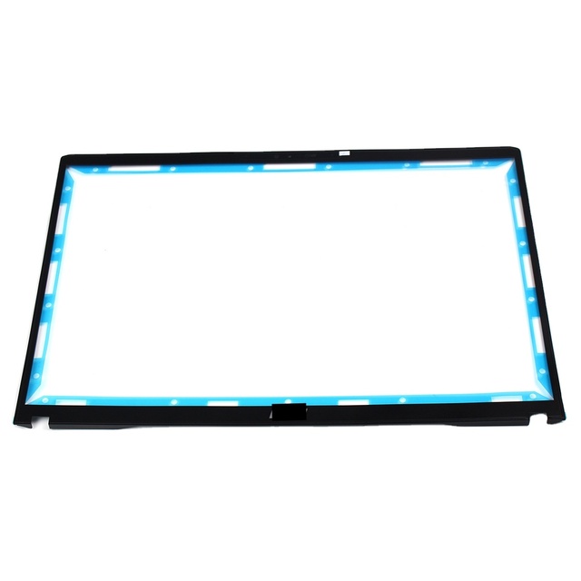 MS-15M1 Laptop Screen Frame for Raider GE68 & GE68HX GP68 & GP68HX 13VF VG Notebook Bezel Case 3075M3B211 Computer Parts