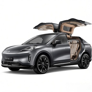 GAC HYPTEC HT SUV Eléctrico con Volante a la Derecha, 520 km de Autonomía WLTP, 5 Plazas, Vehículo Eléctrico de Lujo con Puertas Tipo Gaviota - Product Image 1