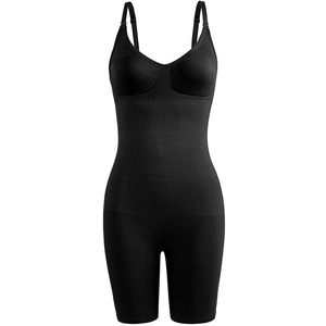 Женский бесшовный комбинезон - Product Image 5