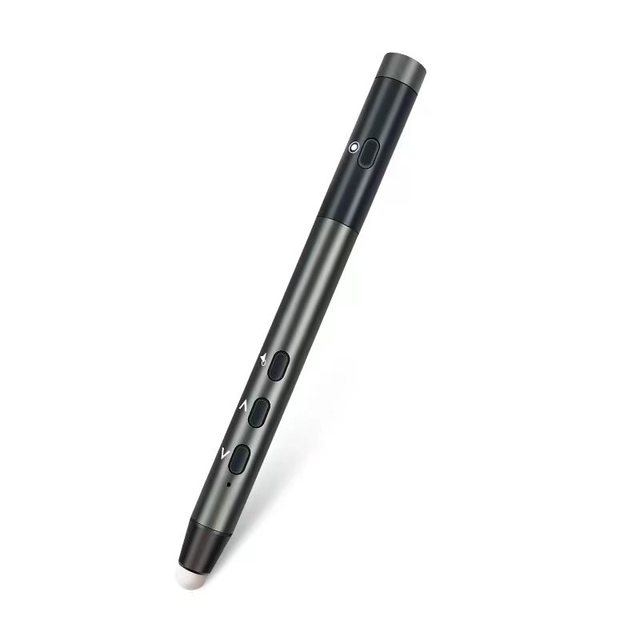 Intelligent Smart Pen Capacitive Touch Pen for Touch Monitor Smart Tv Computer Ops Pc Ppt Presentation