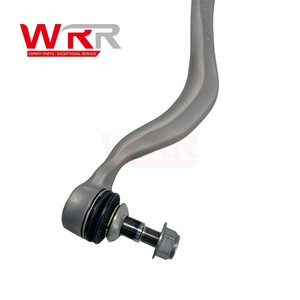 31106890904 31106890903 Brazo de control para BMW G20 G30 330i 530i, piezas de suspensión automotriz, brazo oscilante inferior delantero duradero, tirante de tensión - Product Image 5