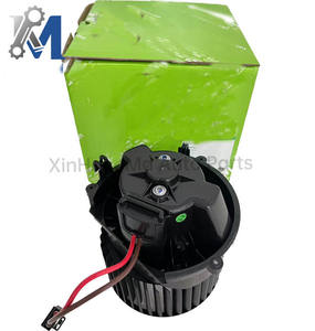 Système de refroidissement de voiture pour BMW F45 F46, pièces de rechange pour système de climatisation 526108, catégorie de produit Ventilateur soufflant - Product Image 5