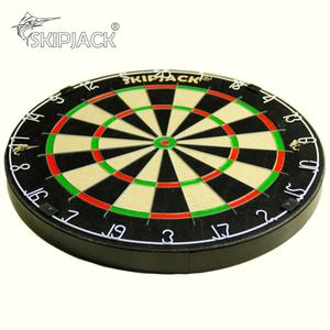 Diana de Dardos de Diseño Distintivo, Juego de Dardos, Diana Skipjack para Actividades de Club - Product Image 1