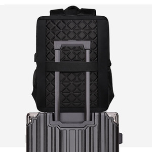 Sac à dos avec port de charge usb <span class=keywords><strong>fandare</strong></span> ordinateur portable antivol d'affaires - Product Image 5