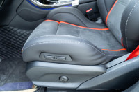 Sièges baquet de course d'origine de haute qualité pour Mercedes Benz Classe C C43 C63 W204 W205 W206 AMG Black Series