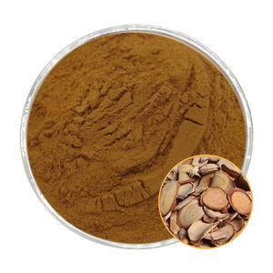 Estratto di Muira Puama 20:1 Muira Puama polvere solubile in acqua Muira Puama Spray essiccato - Product Image 1