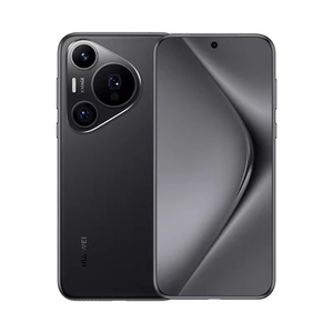 Teléfono Inteligente Original HUAWEl Pura 70 Pro 5G, Pantalla de 6.8 Pulgadas, Kirin9010, Teléfono para Fotografía de Moda, HarmonyOS 4.2, Batería de 5050 mAh, Carga de 100 W - Product Image 3