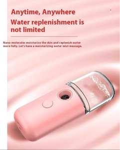 Nebulizer Genggam Khusus: Alat Pengabut Ultrasonik Portabel Senyap untuk Semprotan Hidung Anak-Anak - Product Image 4