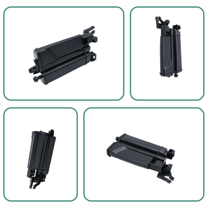 Cartouches de charbon actif pour Volkswagen <span class=keywords><strong>Tiguan</strong></span> Touareg L <span class=keywords><strong>Kodiaq</strong></span> Teramont et Nouveau Touran de 2016 à 2027 Modèle 5QG201801 - Product Image 5