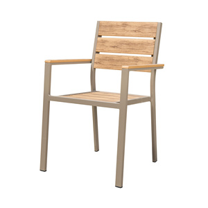 Bulksale, muebles <span class=keywords><strong>de</strong></span> Patio al aire libre <span class=keywords><strong>de</strong></span> alta calidad, silla <span class=keywords><strong>de</strong></span> madera plástica, silla <span class=keywords><strong>de</strong></span> Material compuesto <span class=keywords><strong>de</strong></span> Patio barata - Product Image 1