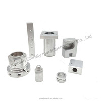 Servicio de Mecanizado CNC Profesional en China, Diseño de Fábrica de Precisión, Personalización CNC, Piezas de Acero CNC, Electroerosión por Hilo
