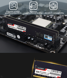 Wholesale <strong>Desktop</strong> Gaming Computer Parts 4GB 8GB 16GB 32GB DDR4 UDIMM <strong>Memory</strong> <strong>RAM</strong> 2400MHz 3200MHz 2666MHz ECC Function Stock - Product Image 6