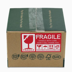 Aangepaste etikettenfabrikant, waterdichte zelfklevende rol-etiketten, PVC/vinyl met logo, hologram & goudfolie bedrukking - Product Image 4