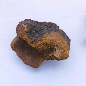 Bai hua rong органические сибирские чуги, Чупсы, минонус обликус, гриб - Product Image 5