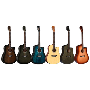 Chile Músicos - Guitarra Les Paul Steeler neck-thru negra