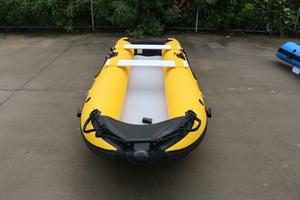 Kayak Inflable para Pesca, Bote de Pesca Personalizado, Canoa Resistente - Product Image 6