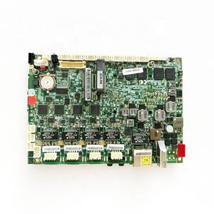 ADVANTECH 31847NM E1809-111 REV.0.3 Industrial <b>Motherboard</b> Cpu Board CPU Module <b>Motherboard</b> original stock 100% test - Product Image 1