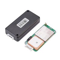 Mini rastreador gps 4G TK008S, con transmisión de datos TTL232, RS232, 485, para patinete eléctrico, bicicleta eléctrica, BMS