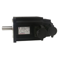 Moteur servo AC métrique 130ST-M15015 750 kW 15 N.m 220 V 1500 tr/min triphasé sans balais pour machine CNC et automatisation