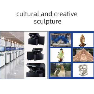 Высокоточные услуги 3D-печати на заказ (OEM) с индивидуальным дизайном и созданием прототипов - Product Image 4