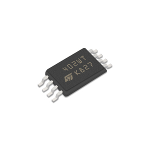Nuevo Chip de Memoria Original M24C02-WDW6TP en Paquete TSSOP-8, Componente Electrónico - Product Image 1