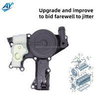Separador de aceite PCV para motor 06H103495AH 06H103495AB 06H103495AE 06H103495AF para Audi A3A4Q52.0T Volkswagen Tiguan GTI separador de aceite