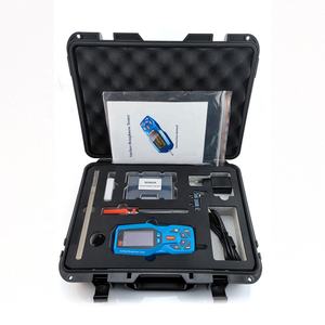 Digital Handheld Superfície Rugosidade Tester NDT150 Indicação Precisão 0,001 - Product Image 5