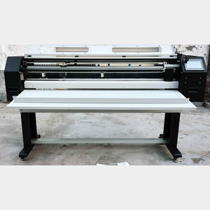 Logo personnalisé automatique Xy Cutter papier peint et Pvc coupe rotatif grand coupe-papier produits les plus vendus 2025 - Product Image 4