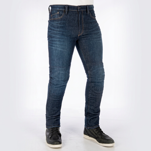 Vêtements de sport unisexes certifiés CE, haute durabilité, design personnalisé, grandes tailles pour adultes, jeans de moto, % coton, respirant, anti-UV - Product Image 1