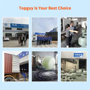 Filtro de Arena Visible de Montaje Lateral Topguy con Tanque de Gelcoat <span class=keywords><strong>para</strong></span> <span class=keywords><strong>Piscinas</strong></span>, Spas y Acuarios - Filtración <span class=keywords><strong>para</strong></span> <span class=keywords><strong>Piscinas</strong></span> - Product Image 6